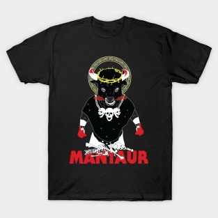 Mantaur T-Shirt